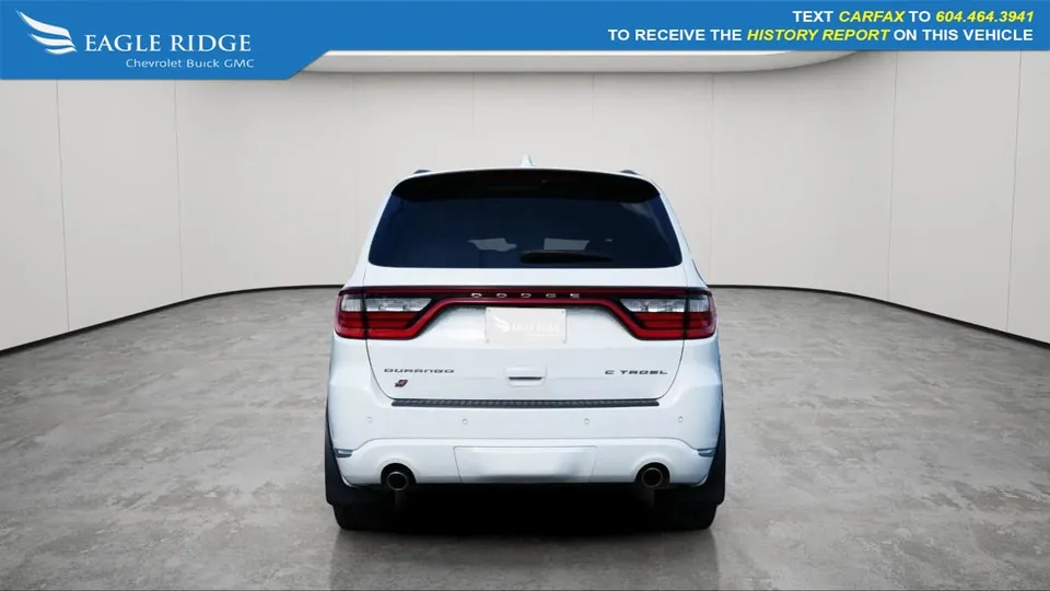 Dodge Durango 2021 photo 5
