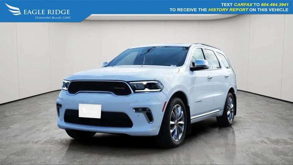 Dodge Durango