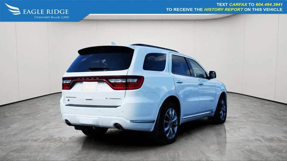 Dodge Durango 2021 photo 4