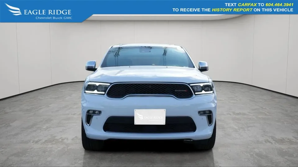 Dodge Durango 2021 photo 2