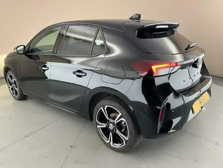 Vauxhall Corsa 2025 photo 4