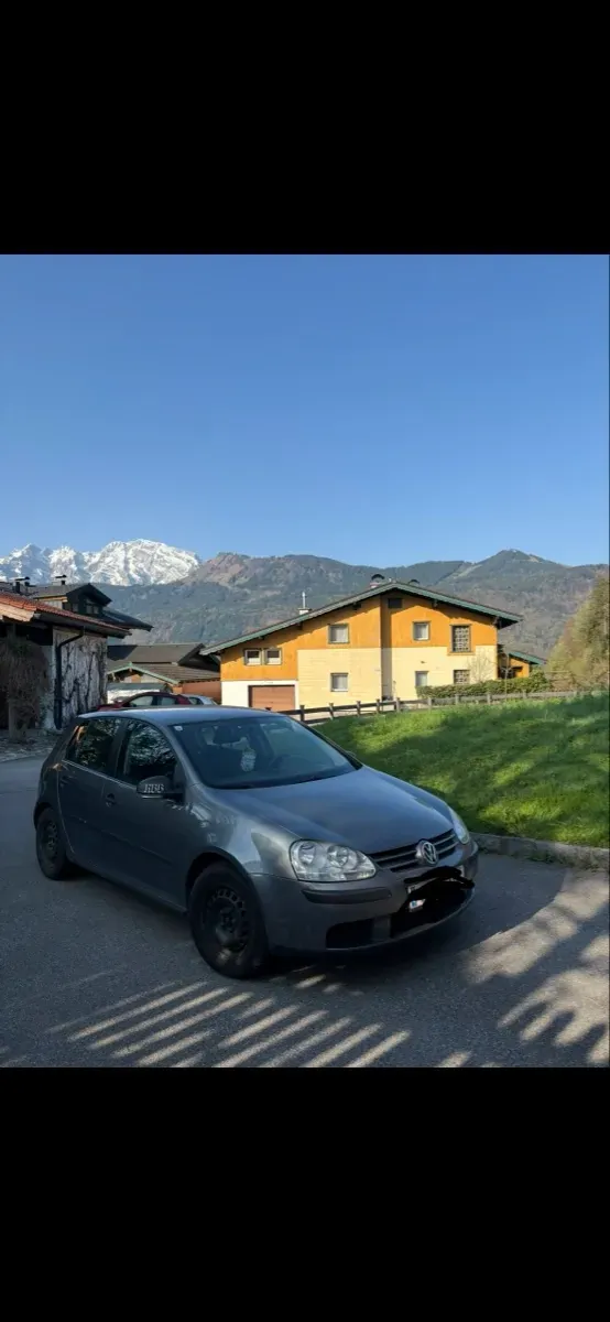Volkswagen Golf 2005 photo 2