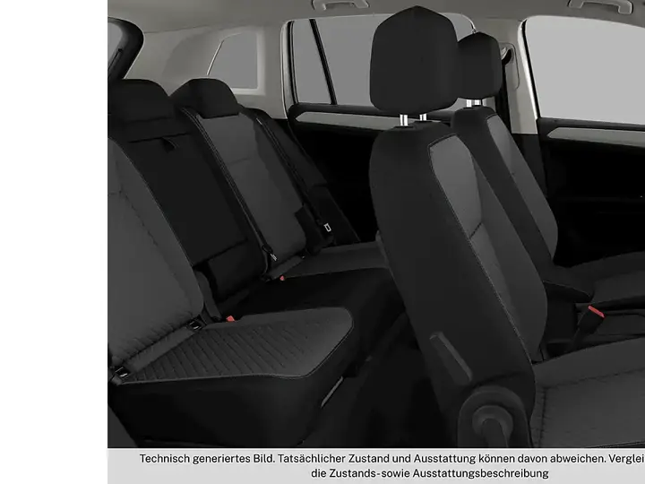 Volkswagen Tiguan 2017 photo 2