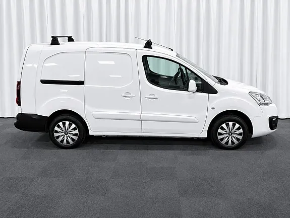Peugeot Partner 2015 photo 5