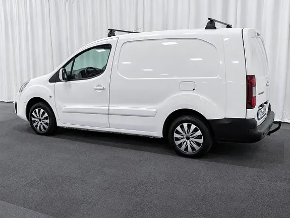 Peugeot Partner 2015 photo 3