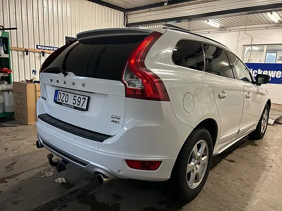 Volvo Xc60 2012 photo 4