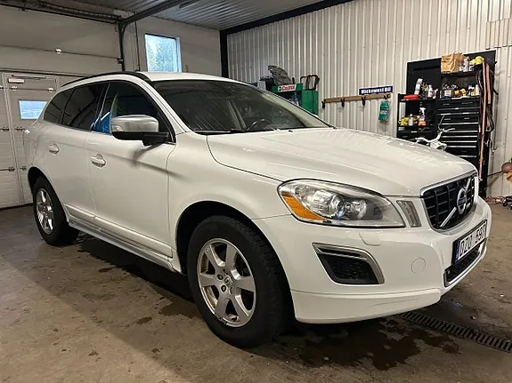 Volvo Xc60 2012 photo 2