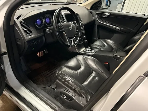 Volvo Xc60 2012 photo 5