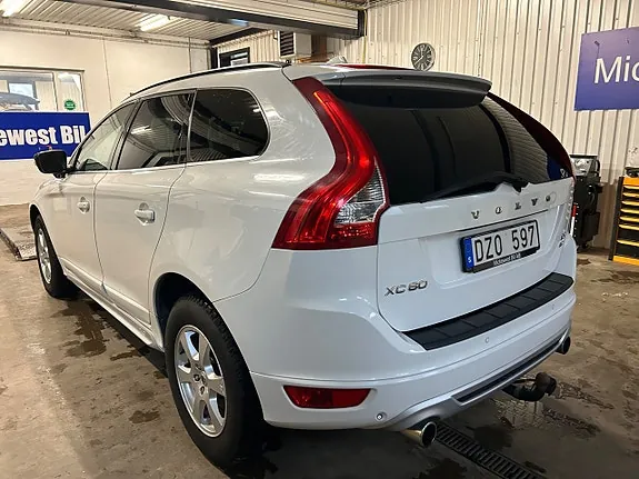 Volvo Xc60 2012 photo 3