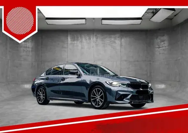 BMW 320I