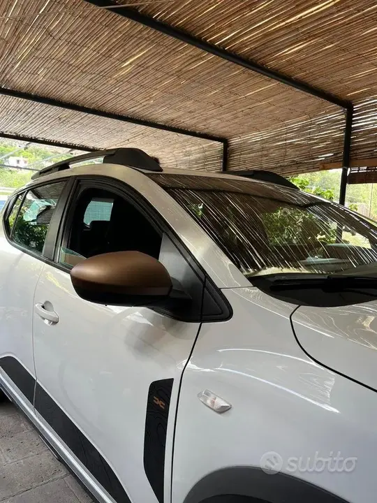 Dacia Sandero 2025 photo 5