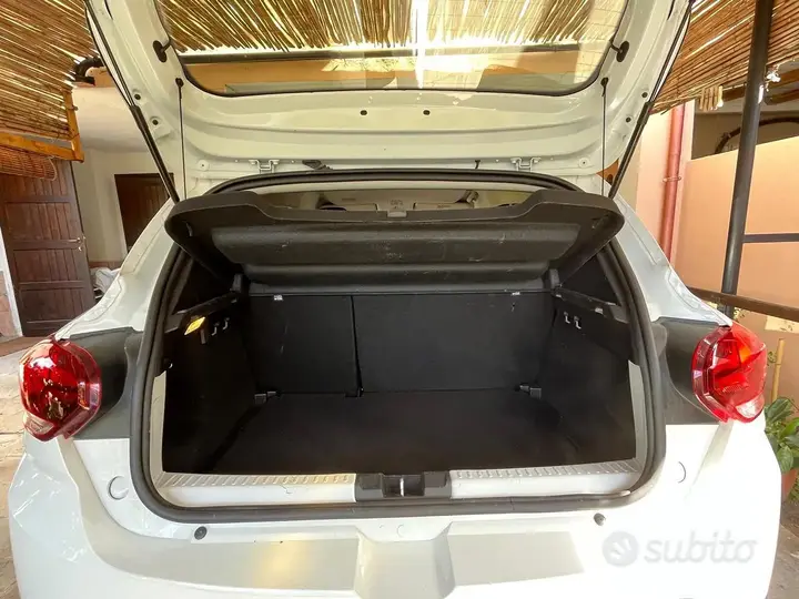 Dacia Sandero 2025 photo 3
