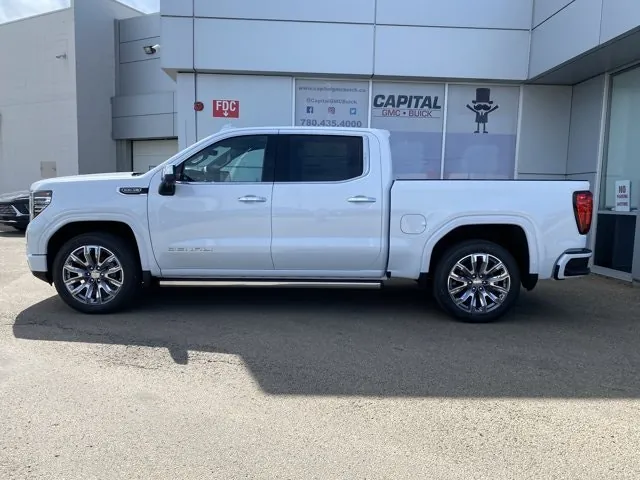 GMC Sierra 1500 2026 photo 3