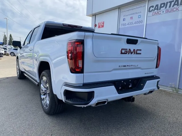GMC Sierra 1500 2026 photo 4