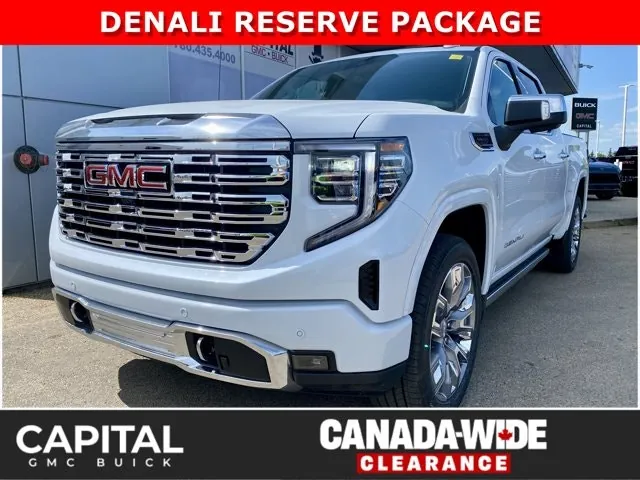 GMC Sierra 1500