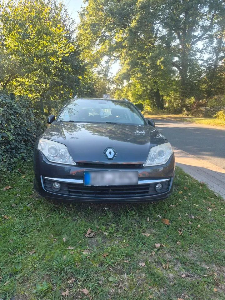 Renault Laguna