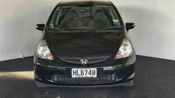 Honda Fit 2006 photo 3