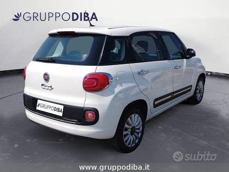 Fiat 500L 2015 photo 5