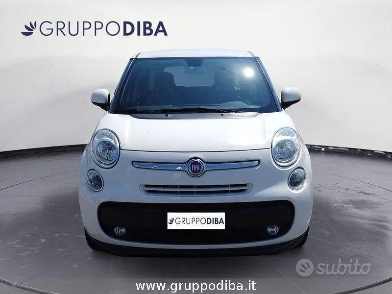 Fiat 500L 2015 photo 2