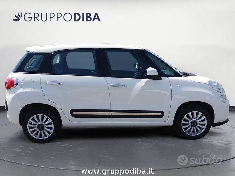 Fiat 500L 2015 photo 4
