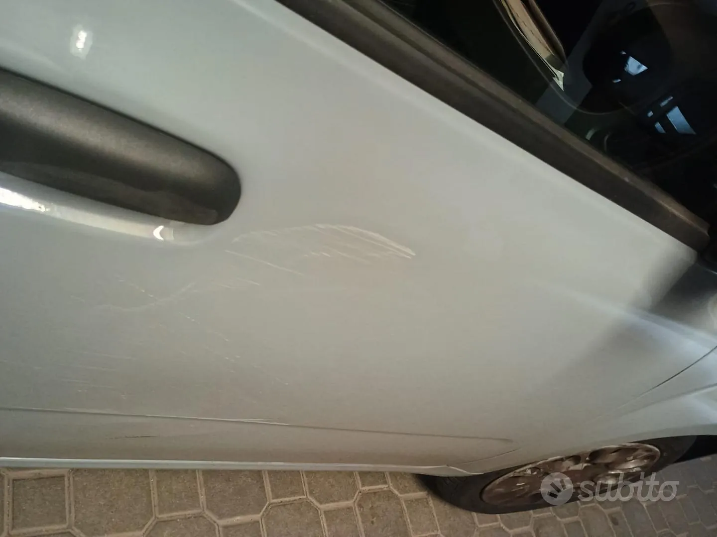 Fiat Panda 2021 photo 3
