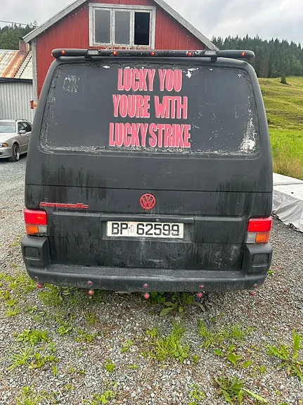 Volkswagen Caravelle 2001 photo 3