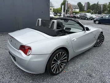 BMW Z4 2006 photo 3