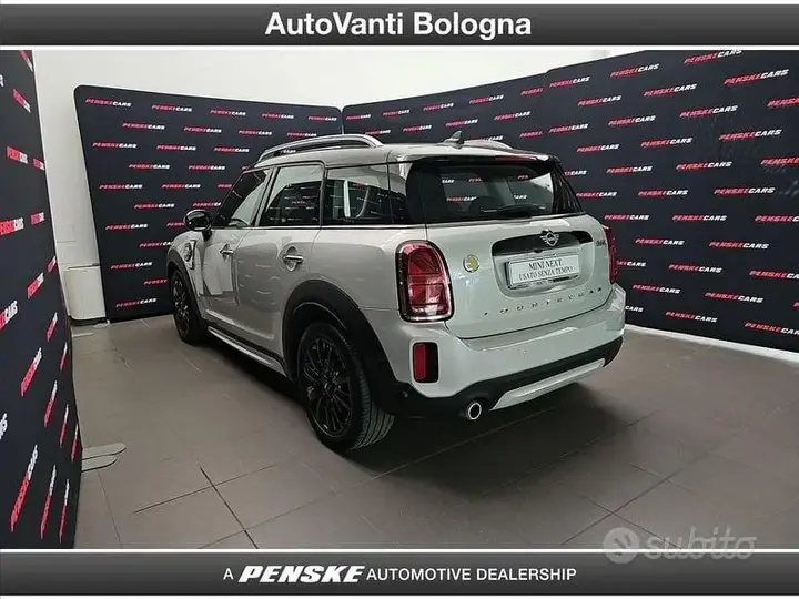 Mini Countryman 2022 photo 4