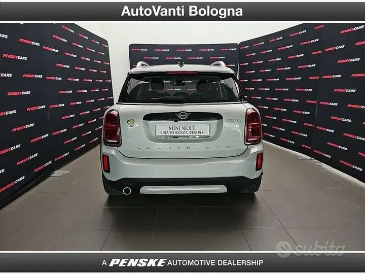 Mini Countryman 2022 photo 5