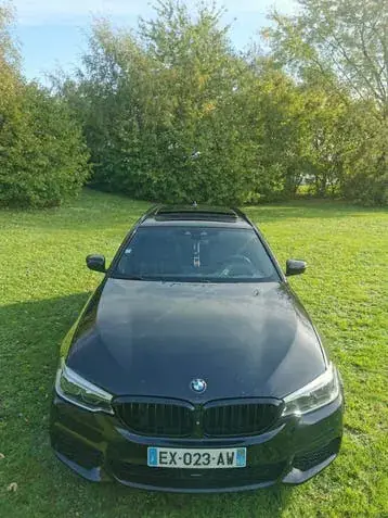 BMW Série 5