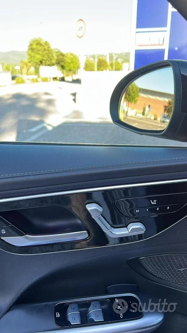 Mercedes-Benz C-Class 2022 photo 5