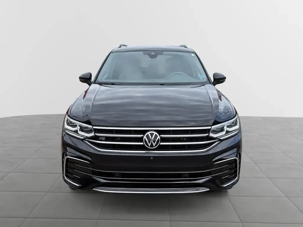 Volkswagen Tiguan 2024 photo 2