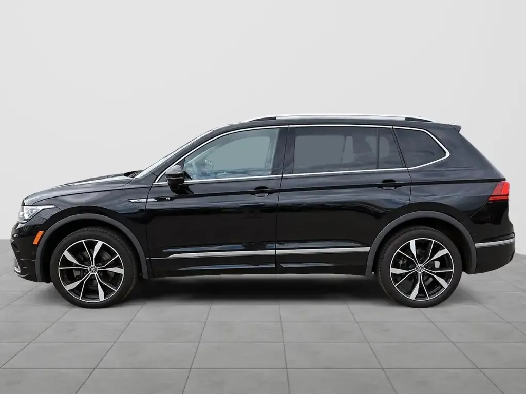 Volkswagen Tiguan 2024 photo 5