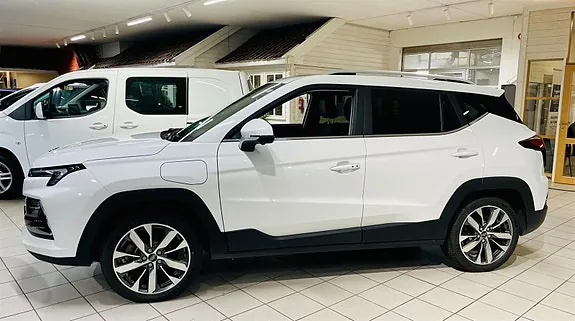 JAC E-Js4