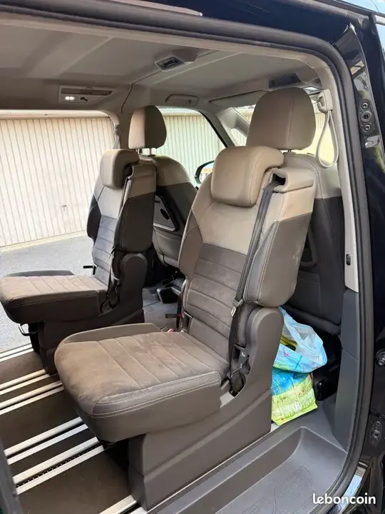 Volkswagen Multivan 2024 photo 4