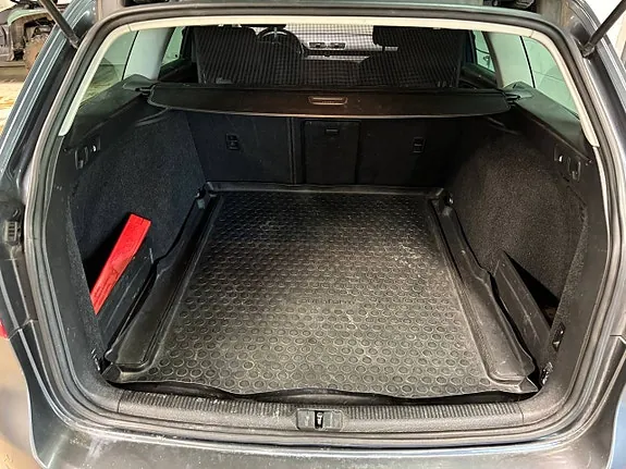 Volkswagen Passat 2013 photo 5