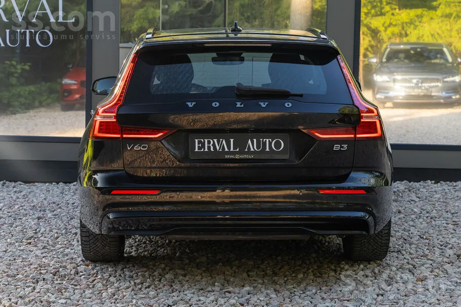 Volvo V60 2023 photo 5