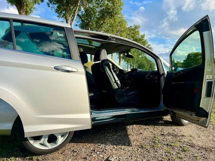 Ford B-Max 2013 photo 2
