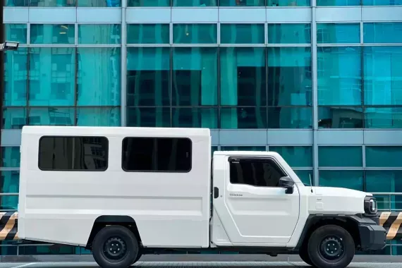 Toyota Tamaraw 2026 photo 5