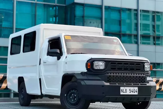 Toyota Tamaraw 2026 photo 3