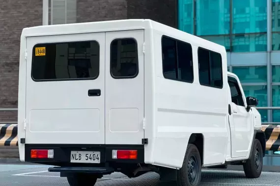Toyota Tamaraw 2026 photo 4