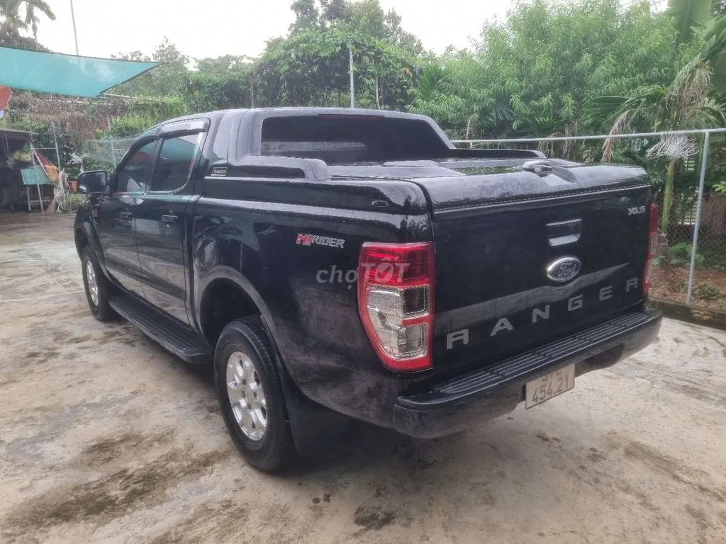 Ford Ranger 2015 photo 3
