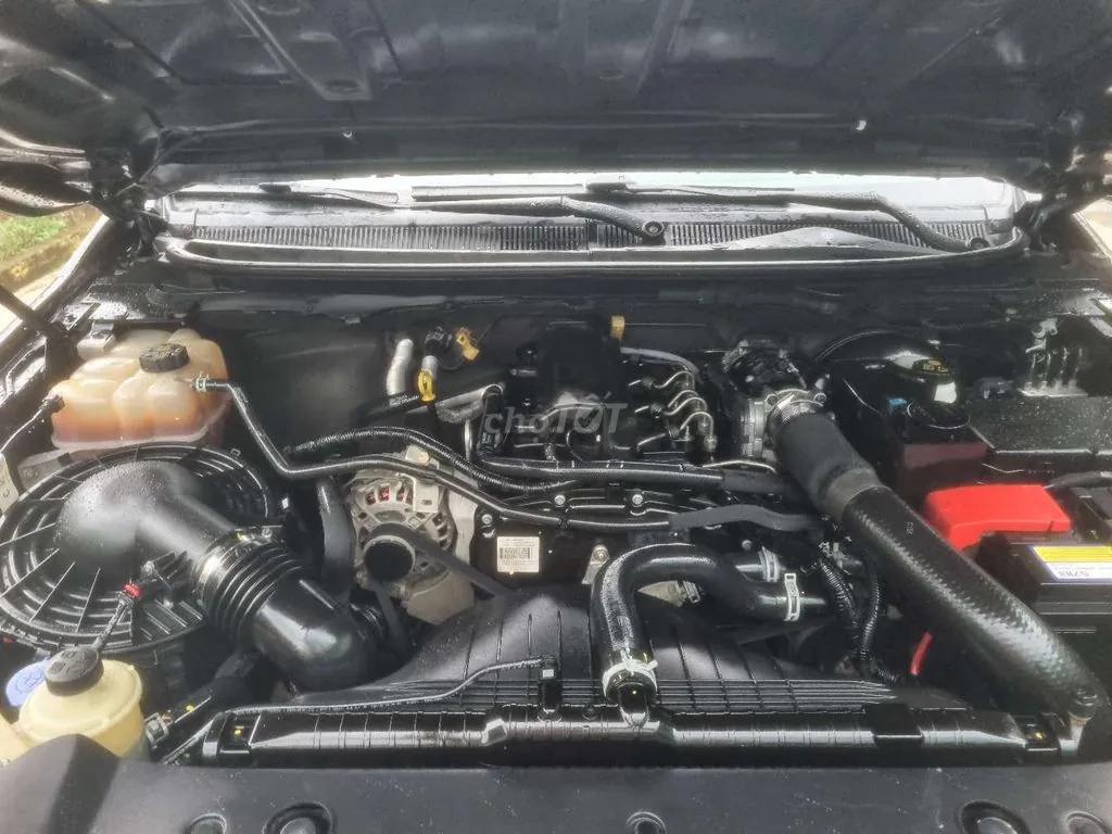 Ford Ranger 2015 photo 4
