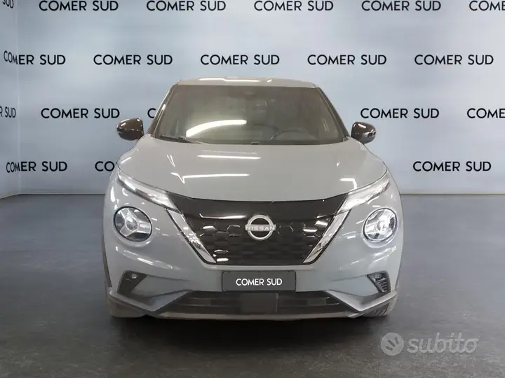 Nissan Juke 2023 photo 2