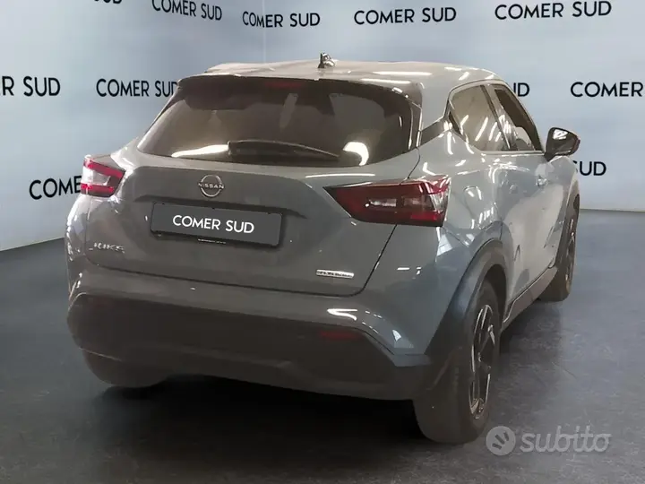 Nissan Juke 2023 photo 3