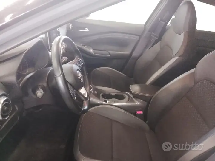 Nissan Juke 2023 photo 5