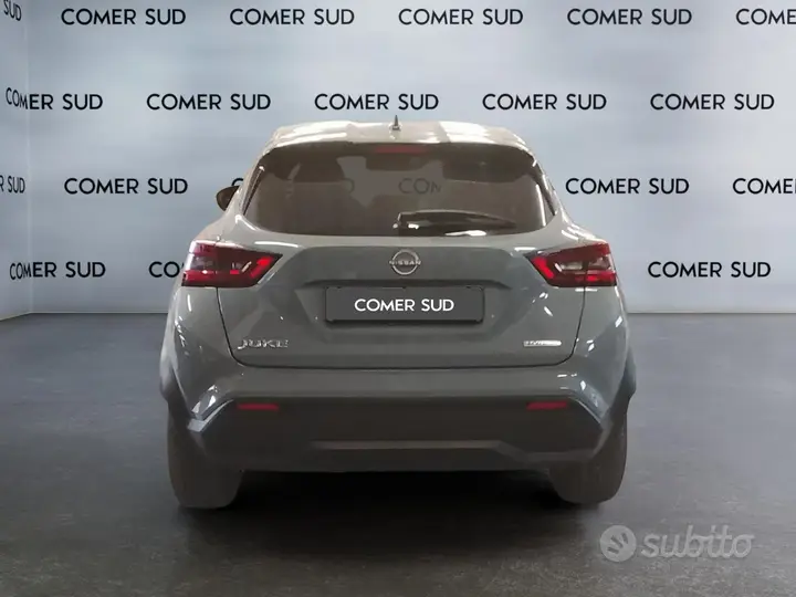 Nissan Juke 2023 photo 4