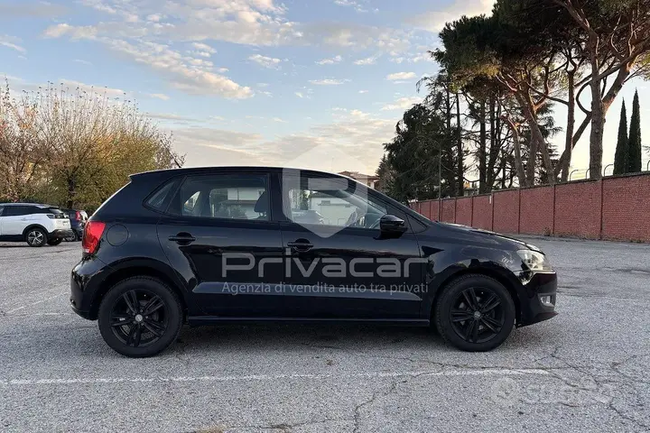 Volkswagen Polo 2013 photo 4