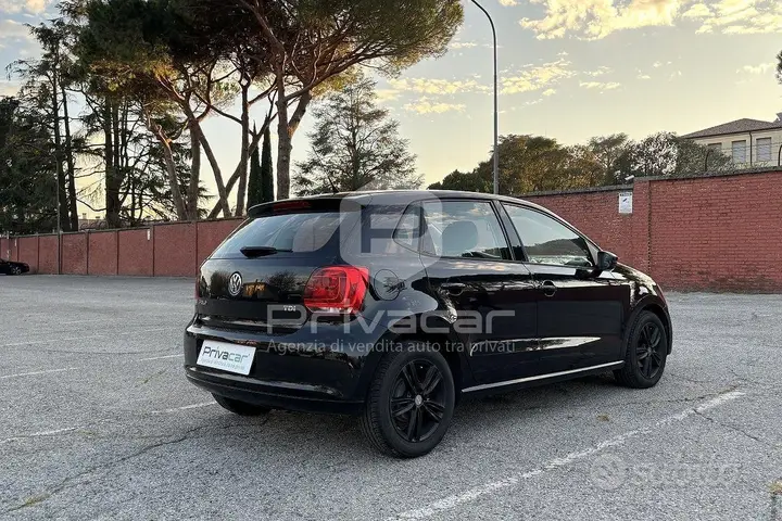Volkswagen Polo 2013 photo 5
