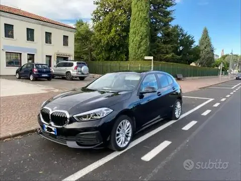 BMW 1 Series 2023 photo 3